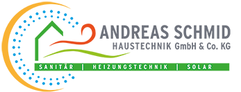Andreas Schmid Haustechnik GmbH & Co. KG
